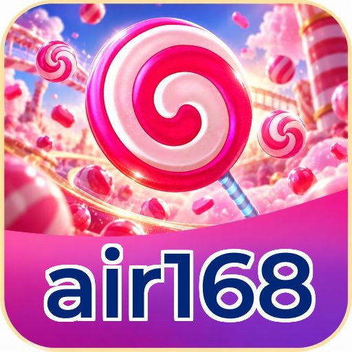 air168 APK v4.7.5 - Screenshot UI modern dan intuitif Indonesia